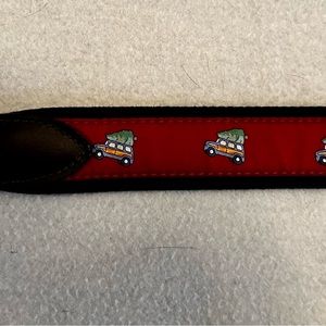 Vineyard Vines Belt 36